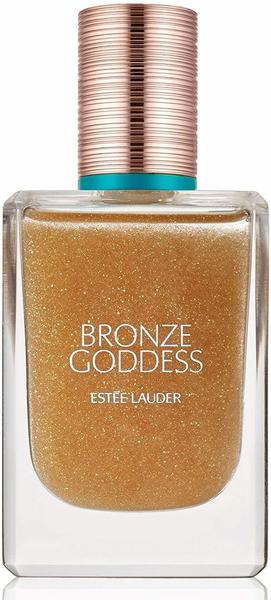Estée Lauder Bronze Goddess Shimmering Hair & Body Oil (50ml)