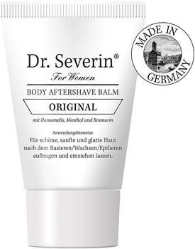 Dr. Severin Women Original Body After Shave Balsam