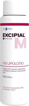 Galderma Excipial U10 Lipolotio 10% Urea (200ml)