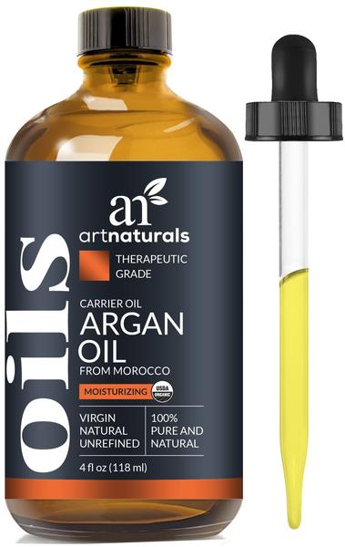 artnaturals Arganöl 100% (120ml)