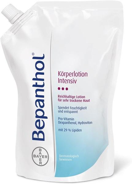 Bayer Bepanthol Intensiv Körperlotion (200ml)