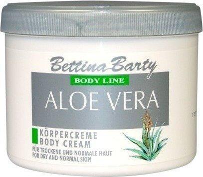 Bettina Barty Body Line Aloe Vera Körpercreme (500ml)