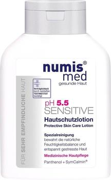 Numis med pH 5,5 Sensitive Hautschutzlotion (200ml)