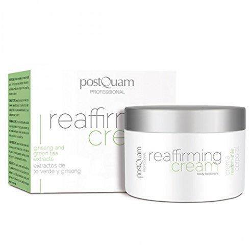 PostQuam Professional Reaffirming Cream (200ml)