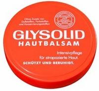 GLYSOLID Hautbalsam