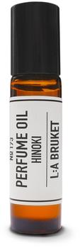 L:A Bruket Perfume Oil Hinoki No 173 (10ml)