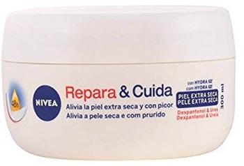 Nivea Repair & Care Body Cream 48 h (300ml)