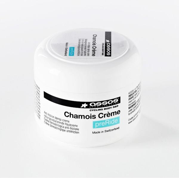 Assos Chamois Creme (140ml)