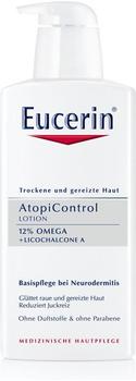Eucerin AtopiControl Lotion