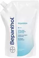 PZN-DE 01627623, Bepanthol K&ouml;rperlotion Flasche Lotion Inhalt: 200 ml, Grundpreis: