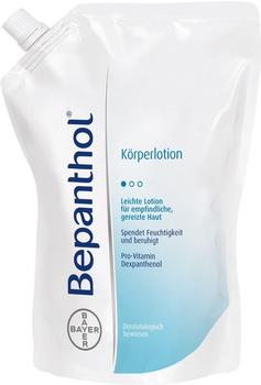 Bayer Bepanthol Körperlotion (200ml)