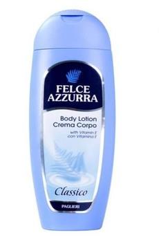 Paglieri Felce Azzurra classic Bodylotion (250ml)