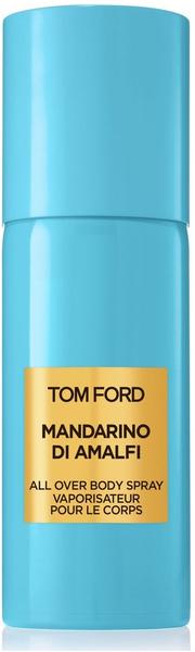 Tom Ford Mandarino di Amalfi Body Spray (150ml)