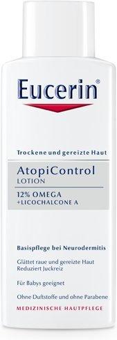 Eucerin AtopiControl Lotion (250ml)