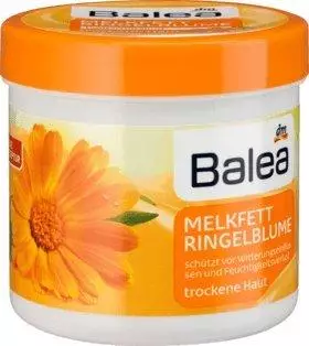 Balea Melkfett Ringelblume (250ml)