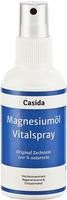 Casida Magnesium&ouml;l Vitalspray 100 ml