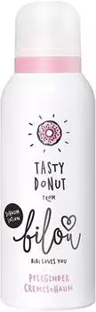 Bilou pflegender Cremeschaum Tasty Donut (150ml)