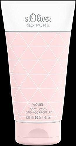 S.Oliver So Pure Body Lotion (150ml)