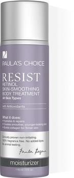 Paula's Choice Resist Bodylotion Skin-Smoothing Body Treatment (118ml)