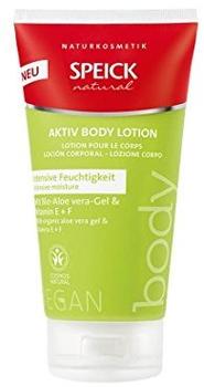 Speick Natural Aktiv Body Lotion (5 x 150ml)