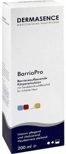 Dermasence BarrioPro barriereaufbauende Körperemulsion (200ml)