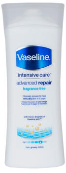 Vaseline Intensive Care Advanced Repair Body Lotion (400ml)