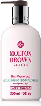Molton Brown Pink Pepperpod Nourishing Body Lotion (300ml)