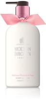 MOLTON BROWN NHB104CR3, Molton Brown - Delicious Rhubarb & Rose Body Lotion - Scented