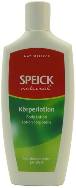 Speick Natural Body Lotion (5 x 250ml)