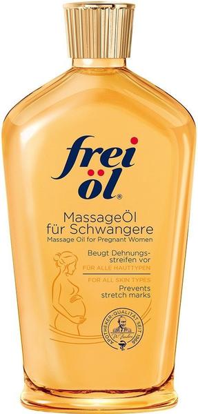 frei öl Massageöl für Schwangere (30ml)