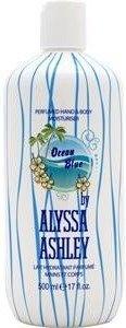 Alyssa Ashley Ocean Blue Hand & Body Lotion (500ml)