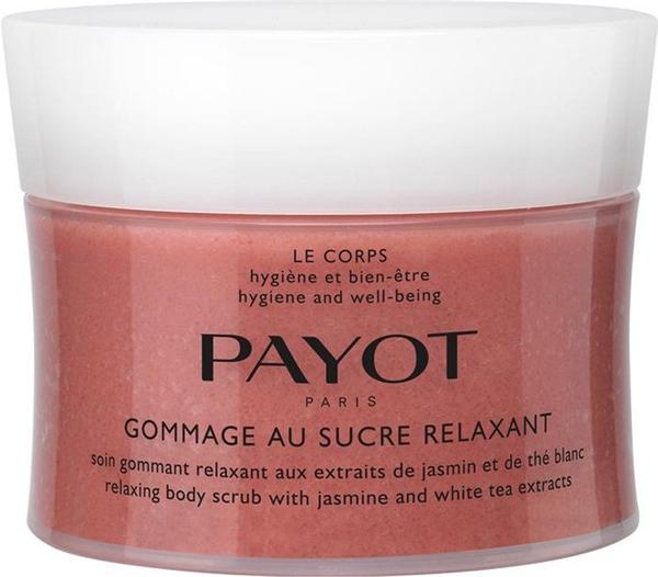 Payot Gommage Au Sucre Relaxante (200 ml)