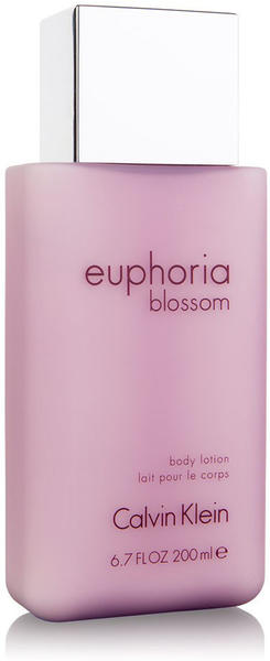 Calvin Klein Euphoria Blossom Body Lotion (200ml)