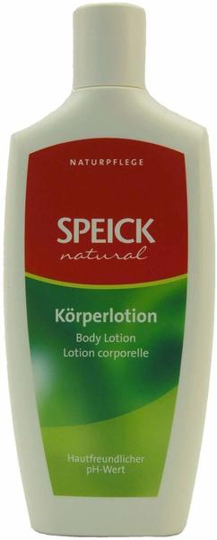 Speick Natural Body Lotion (2 x 250ml)
