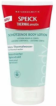 Speick Thermal Sensitiv schützende Body Lotion (2 x 150ml)