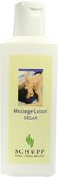 Massage-lotion Relax 200 ml