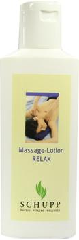 Schupp Massage Lotion Relax (200ml)