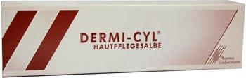 Pharma Liebermann Dermi-Cyl Hautpflegesalbe (100ml)