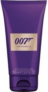 James Bond 007 For Women III Body Lotion (150ml)