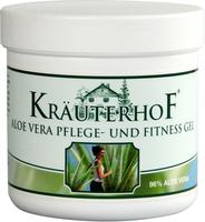 Axisis Aloe Vera Gel 96% Kräuterhof (250ml)