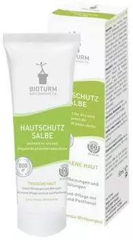 Bioturm Bioturm Hautschutz-Salbe Nr.1 (50ml)