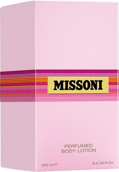 Missoni Missoni Body Lotion (250ml)