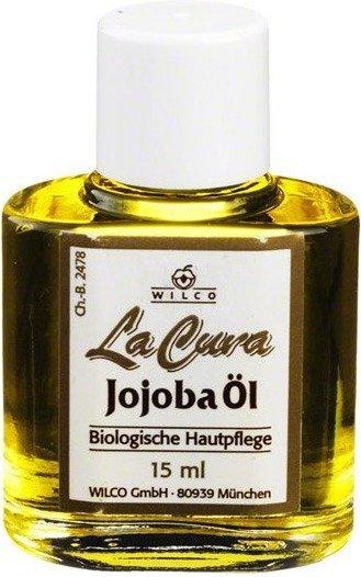 Wilco Jojoba Öl 100% La Cura (15ml)