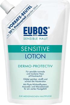 Eubos Sensitive Lotion Dermo Protectiv Nachfüll. (400ml)