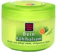 PZN-DE 04401121, Allg&auml;uer Latschenkiefer Bein-K&uuml;hlbalsam Balsam Inhalt: 200 ml,