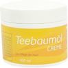 Teebaum Creme mit Propolis 100 ml