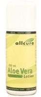 ALOE VERA Lotion 200 ml