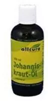 Johanniskraut &Ouml;L 100 ml