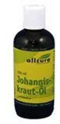 Allcura Johanniskraut Oel (100ml)