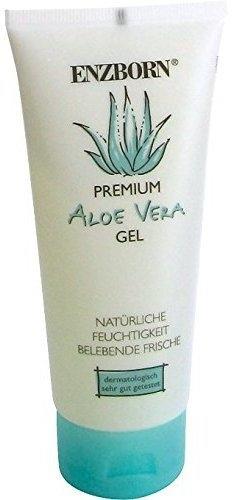ENZBORN Premium Aloe Vera Gel (100ml)